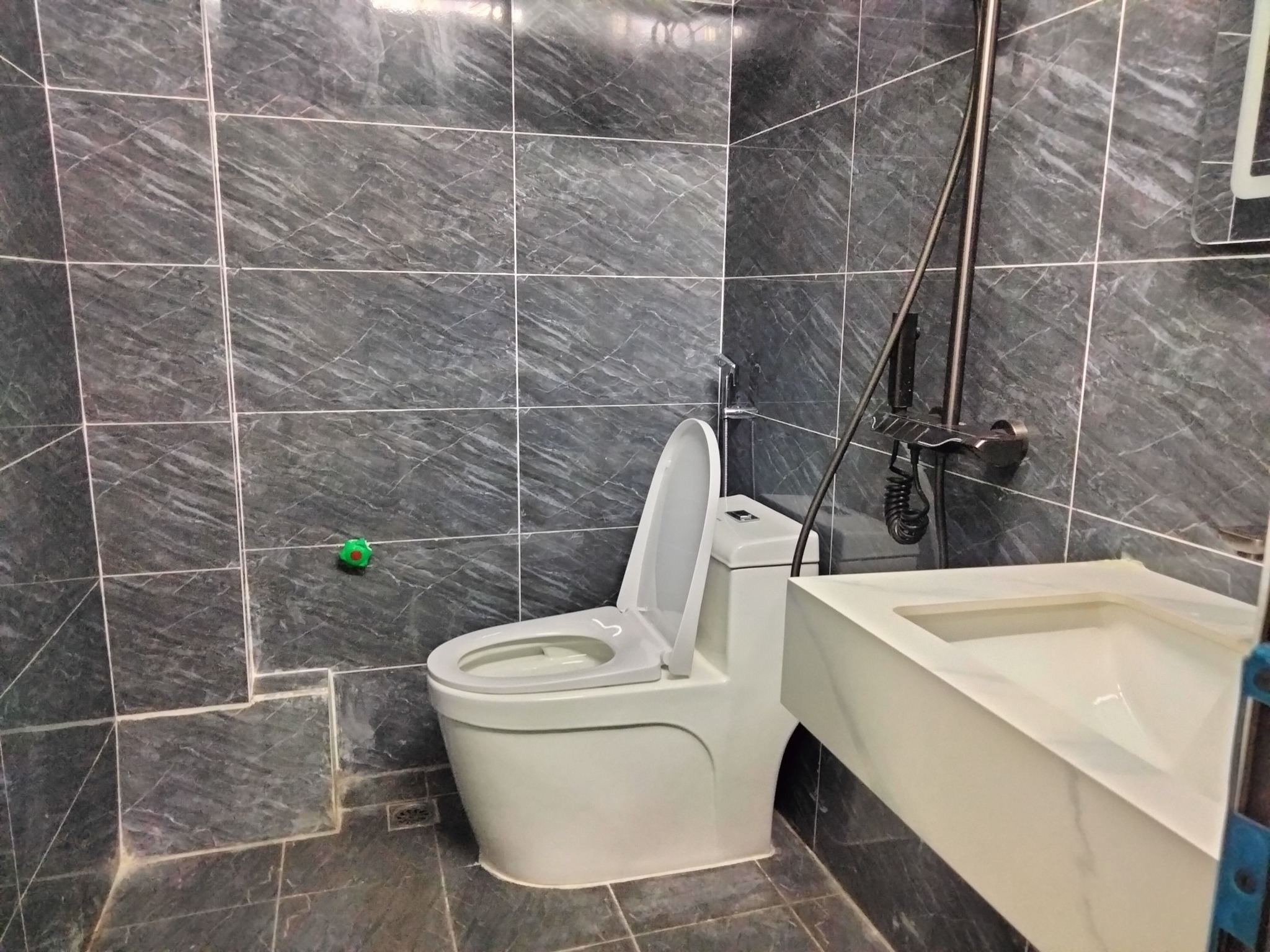 BÁN NHÀ 30M2, KHƯƠNG TRUNG - THANH XUÂN - Ảnh 3