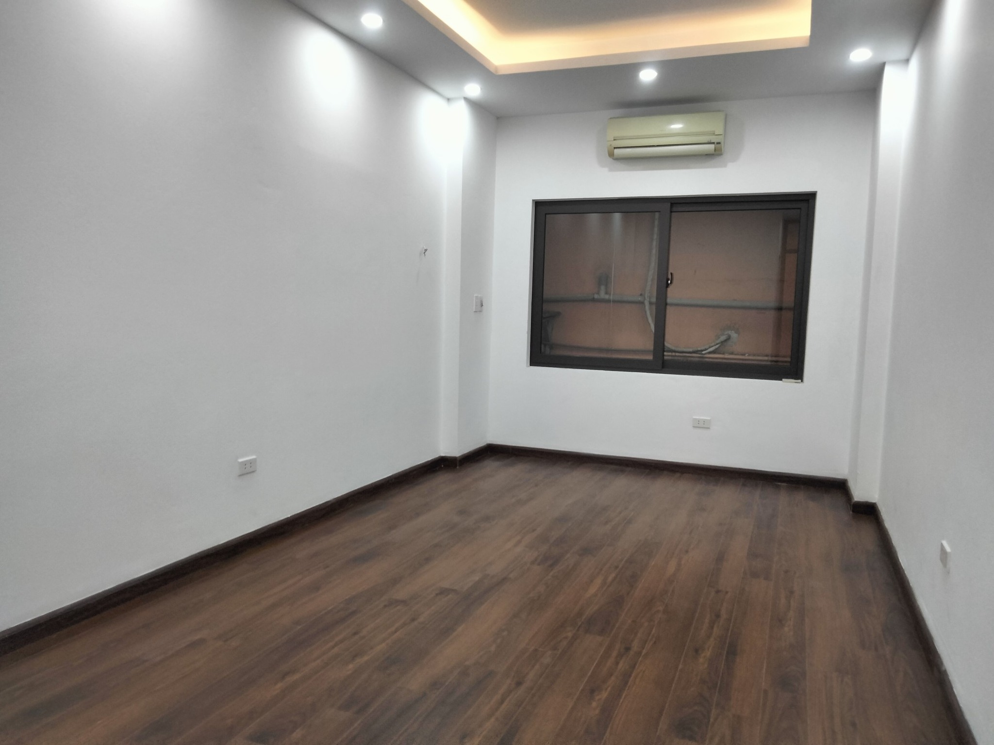BÁN NHÀ 30M2, KHƯƠNG TRUNG - THANH XUÂN - Ảnh 4