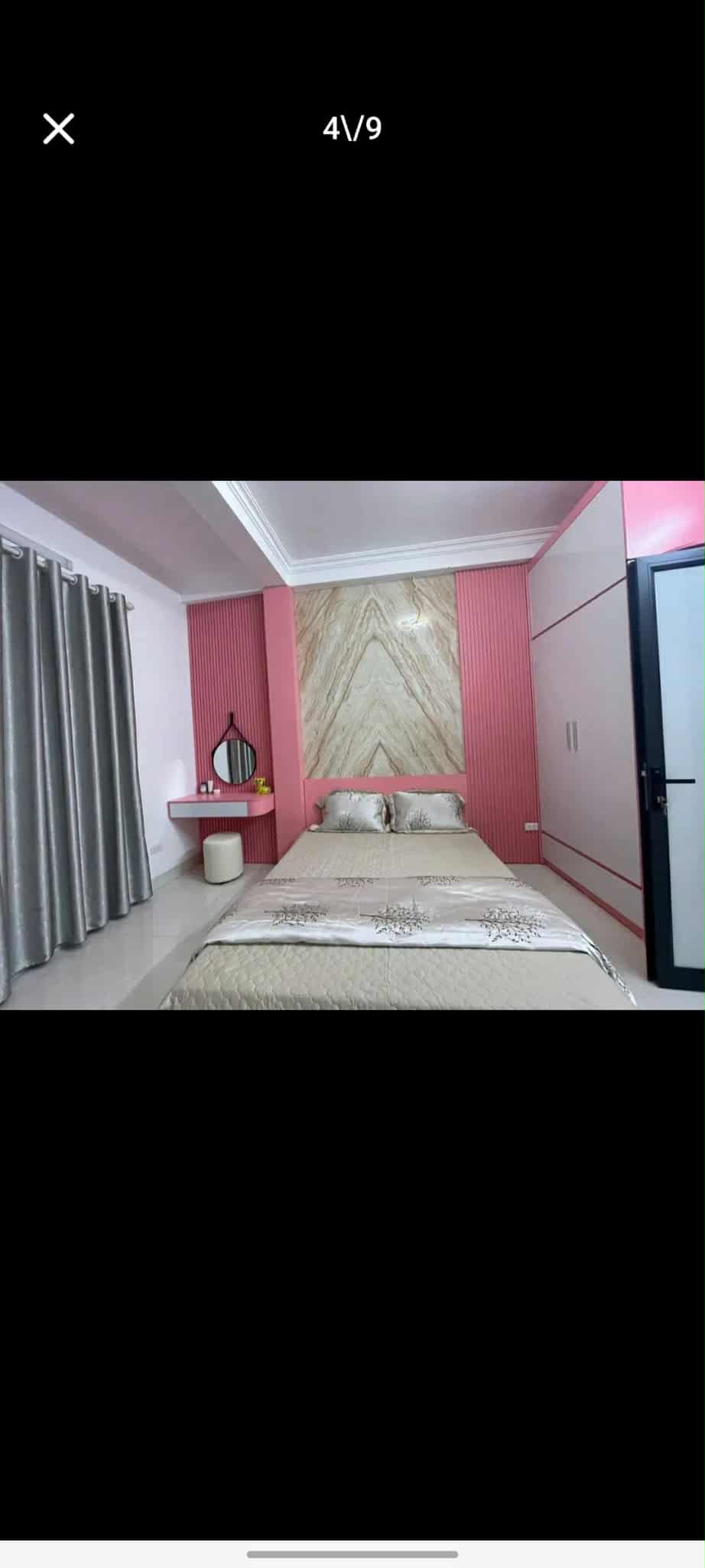 -	Bán nhà phố Thái Thịnh, Đống Đa 25m2, 5 tầng lô góc cực đẹp chỉ 4.7 tỷ cực hiếm. - Ảnh chính