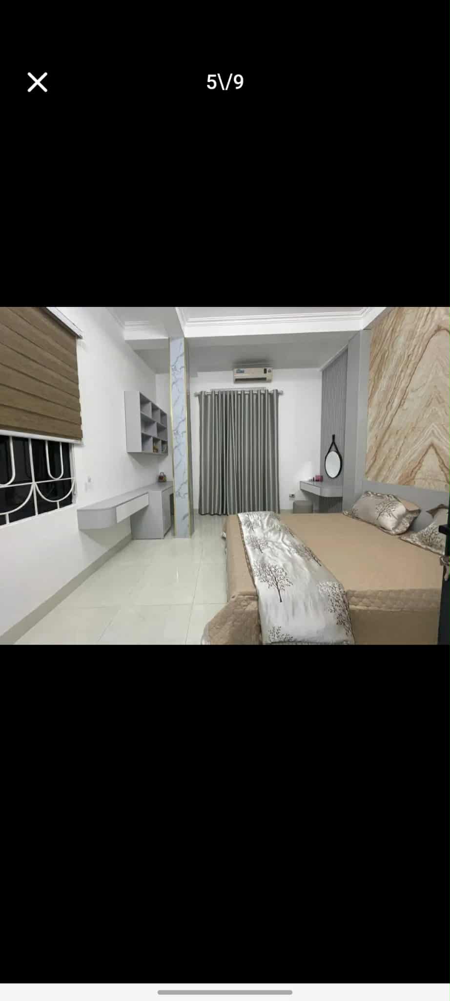 -	Bán nhà phố Thái Thịnh, Đống Đa 25m2, 5 tầng lô góc cực đẹp chỉ 4.7 tỷ cực hiếm. - Ảnh 2