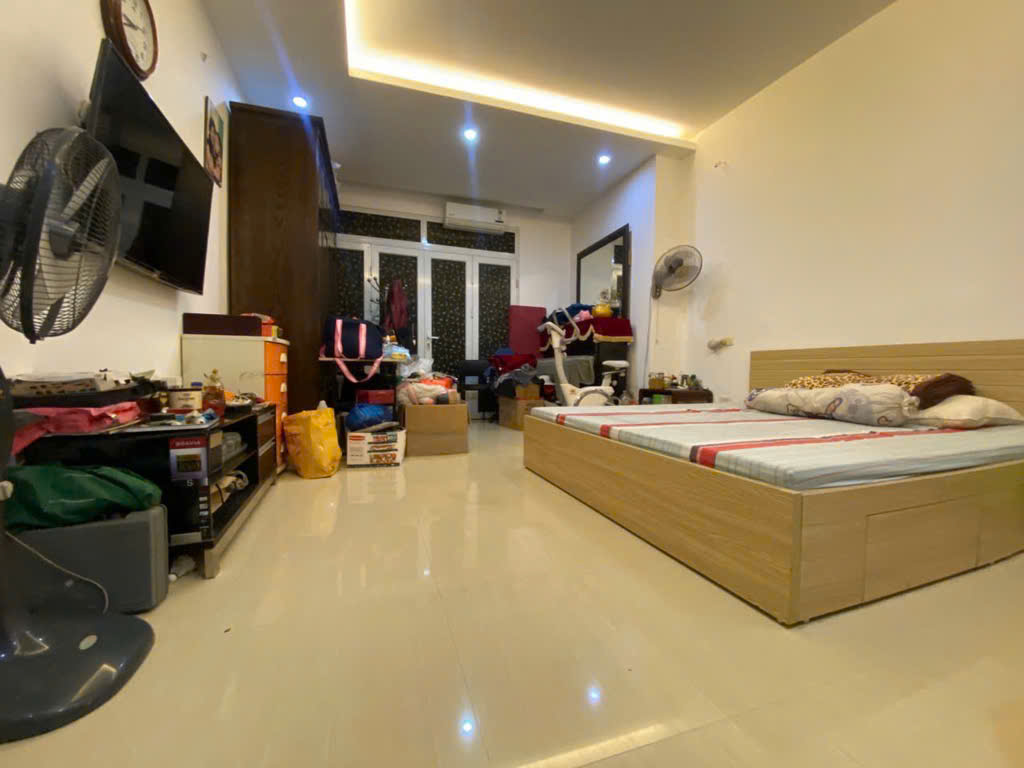 PHÂN LÔ CỰC ĐẸP PHỐ HOÀNG NGÂN Ở SƯỚNG BA BƯỚC RA PHỐ 36M, GIÁ 7 TỶ. - Ảnh 1