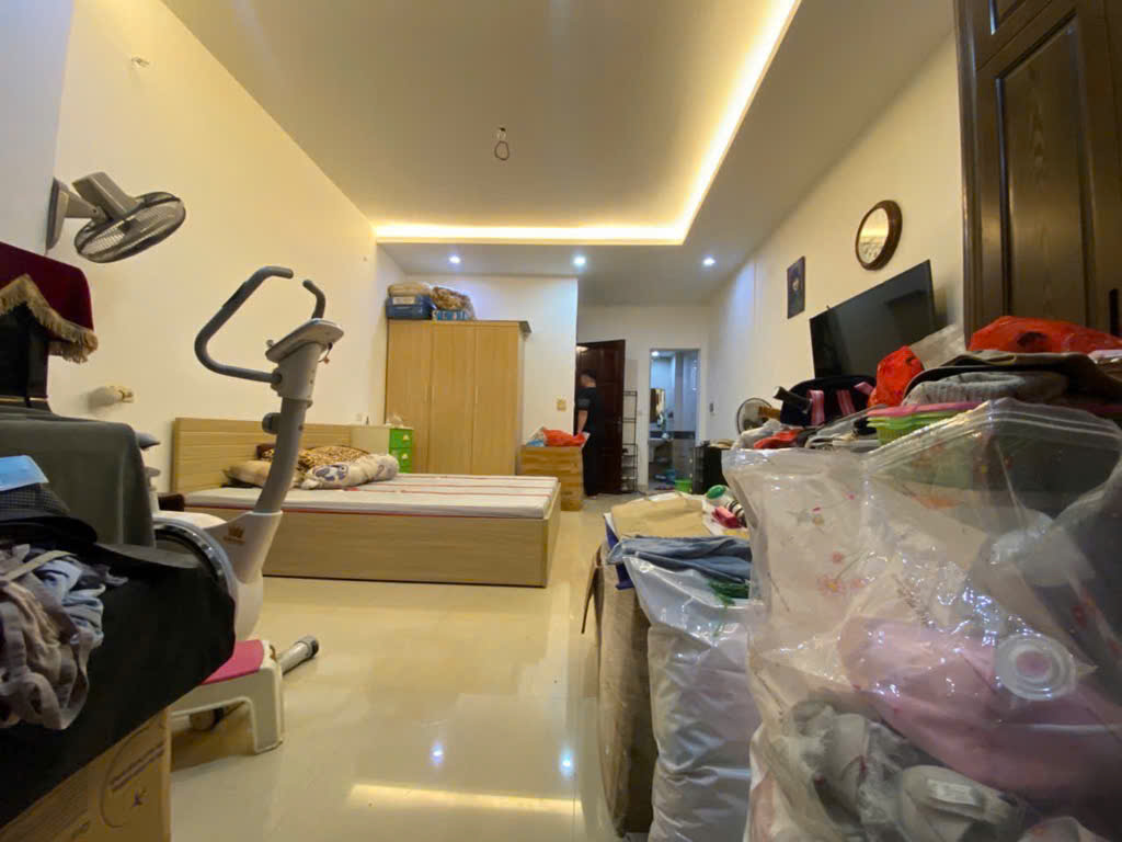 PHÂN LÔ CỰC ĐẸP PHỐ HOÀNG NGÂN Ở SƯỚNG BA BƯỚC RA PHỐ 36M, GIÁ 7 TỶ. - Ảnh 2