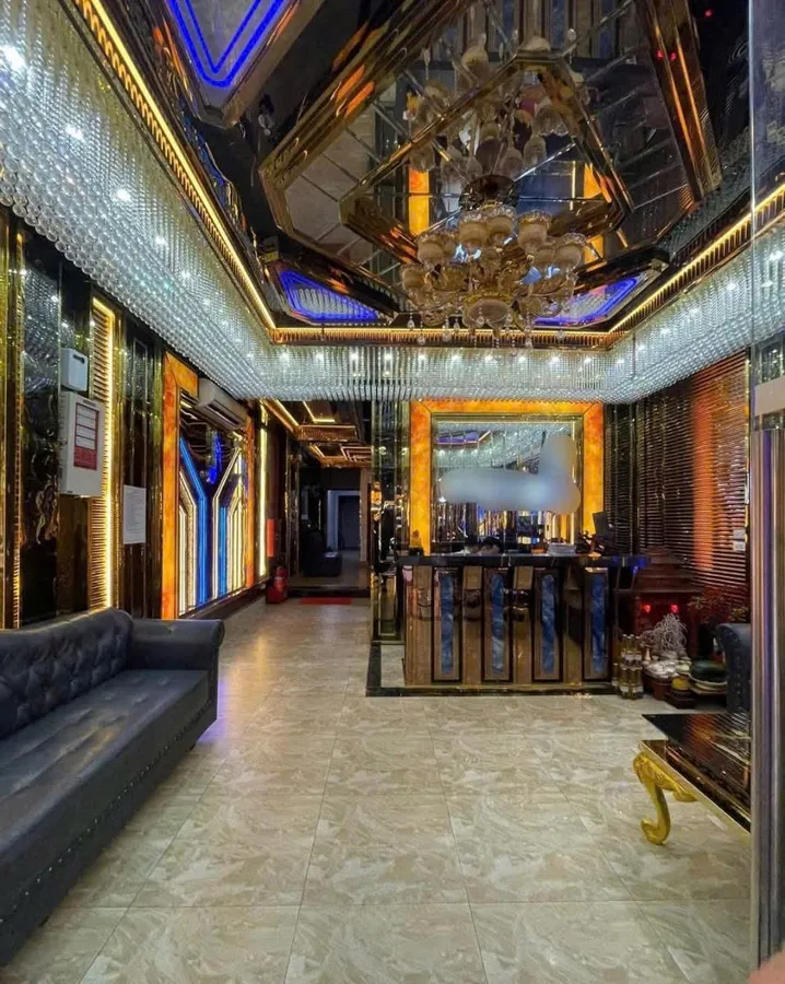 MẶT PHỐ VIP TRUNG HÒA , CẦU GIẤY, THANG MÁY, KINH DOANH, 132m2, 6TẦNG, MT5,6m, GIÁ 84 TỶ - Ảnh chính