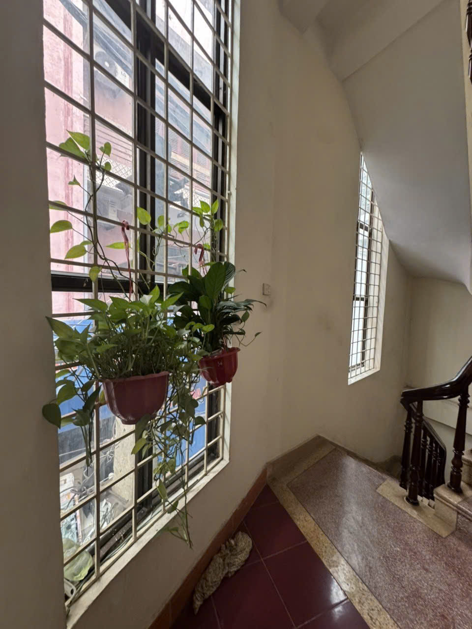 BÁN NHÀ HOÀNG VĂN THÁI- THANH XUÂN, 50 M2, MẶT TIỀN 13,5 M, GIÁ 16,9 TỶ. - Ảnh 3