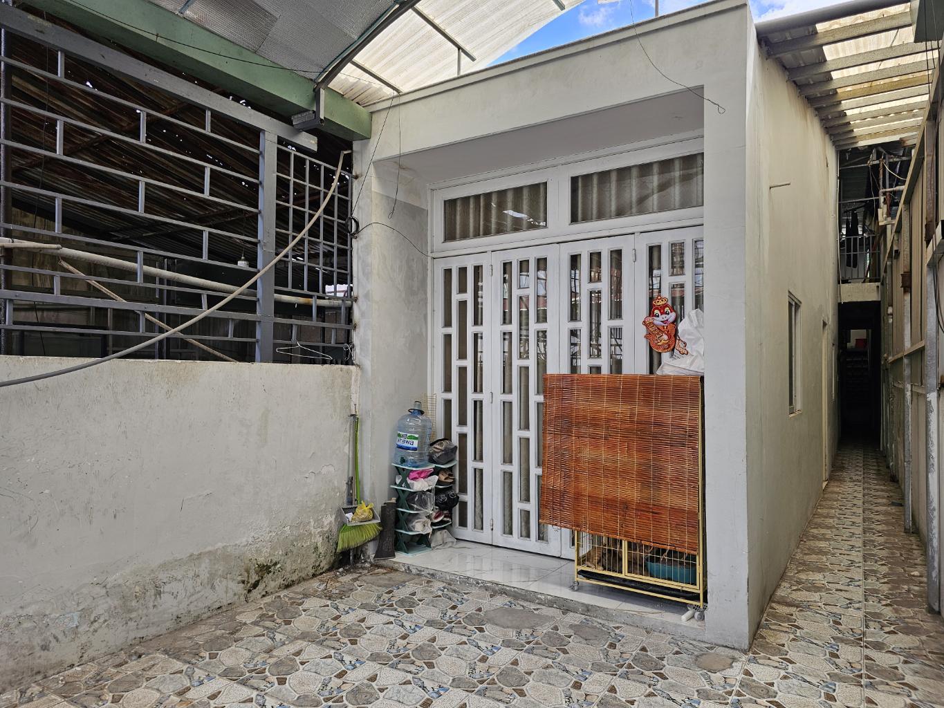 NHÀ BÁN PHẠM VĂN CHIÊU P16 GV - GẦN THỐNG NHẤT & LÊ VĂN THỌ - HẺM 5M - DT 120M² - DÒNG TIỀN 22TR/TH CHỈ 7.X TỶ - Ảnh 2