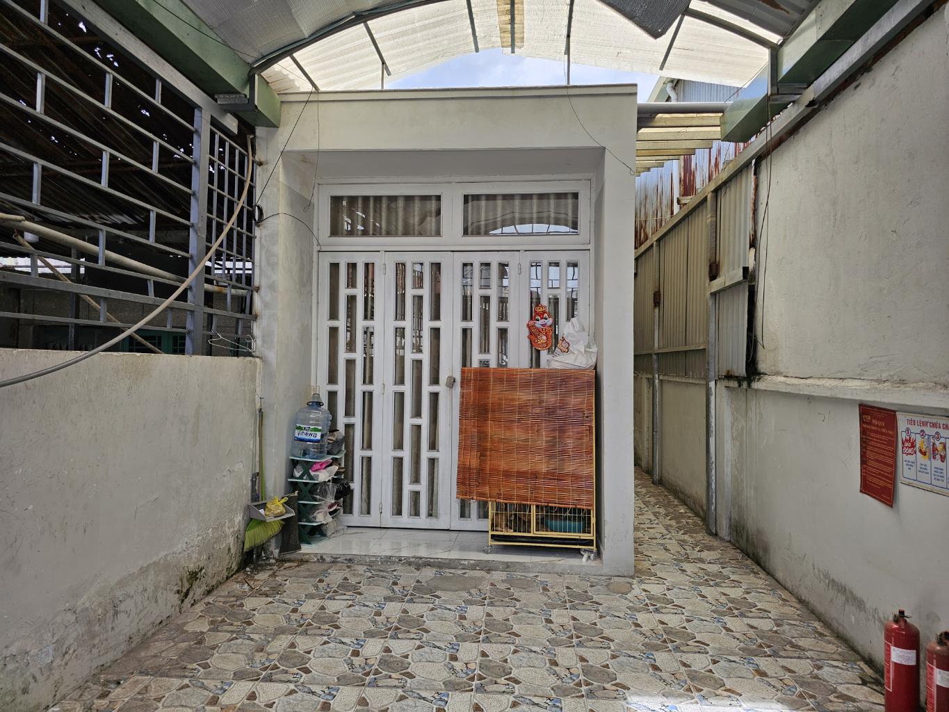 NHÀ BÁN PHẠM VĂN CHIÊU P16 GV - GẦN THỐNG NHẤT & LÊ VĂN THỌ - HẺM 5M - DT 120M² - DÒNG TIỀN 22TR/TH CHỈ 7.X TỶ - Ảnh 3