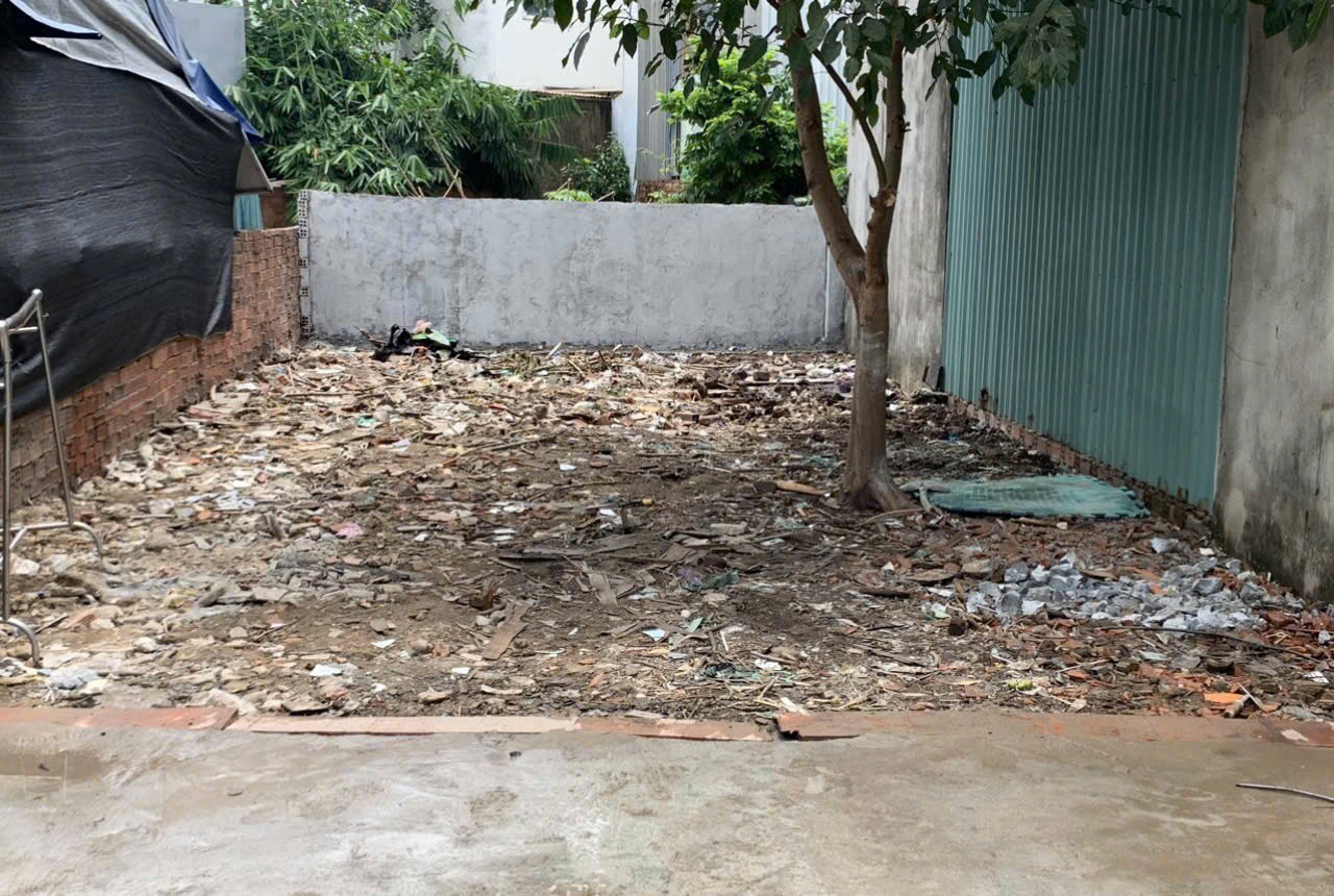 Đất HXH Lê Văn Thịnh, 91m Full Thổ Cư - Chỉ 6,2Tỳ, Bình Trưng Tây,  LH Thiện Nhà Đất Q2 - Ảnh chính