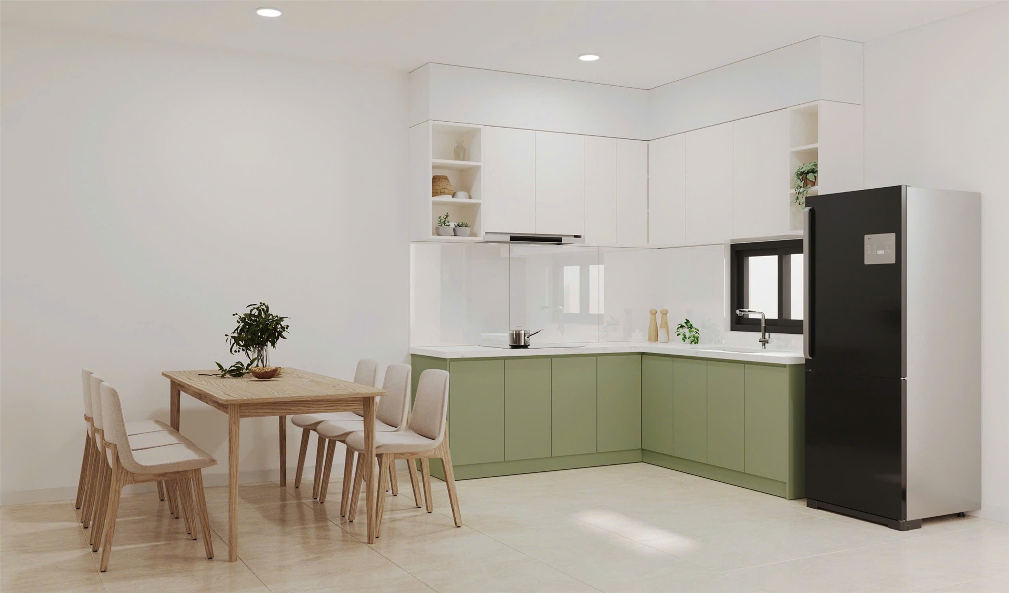 Sổ Hồng Lâu Dài – Vay 75%, Lãi Suất Cố Định 6,1%/năm - Ảnh 2