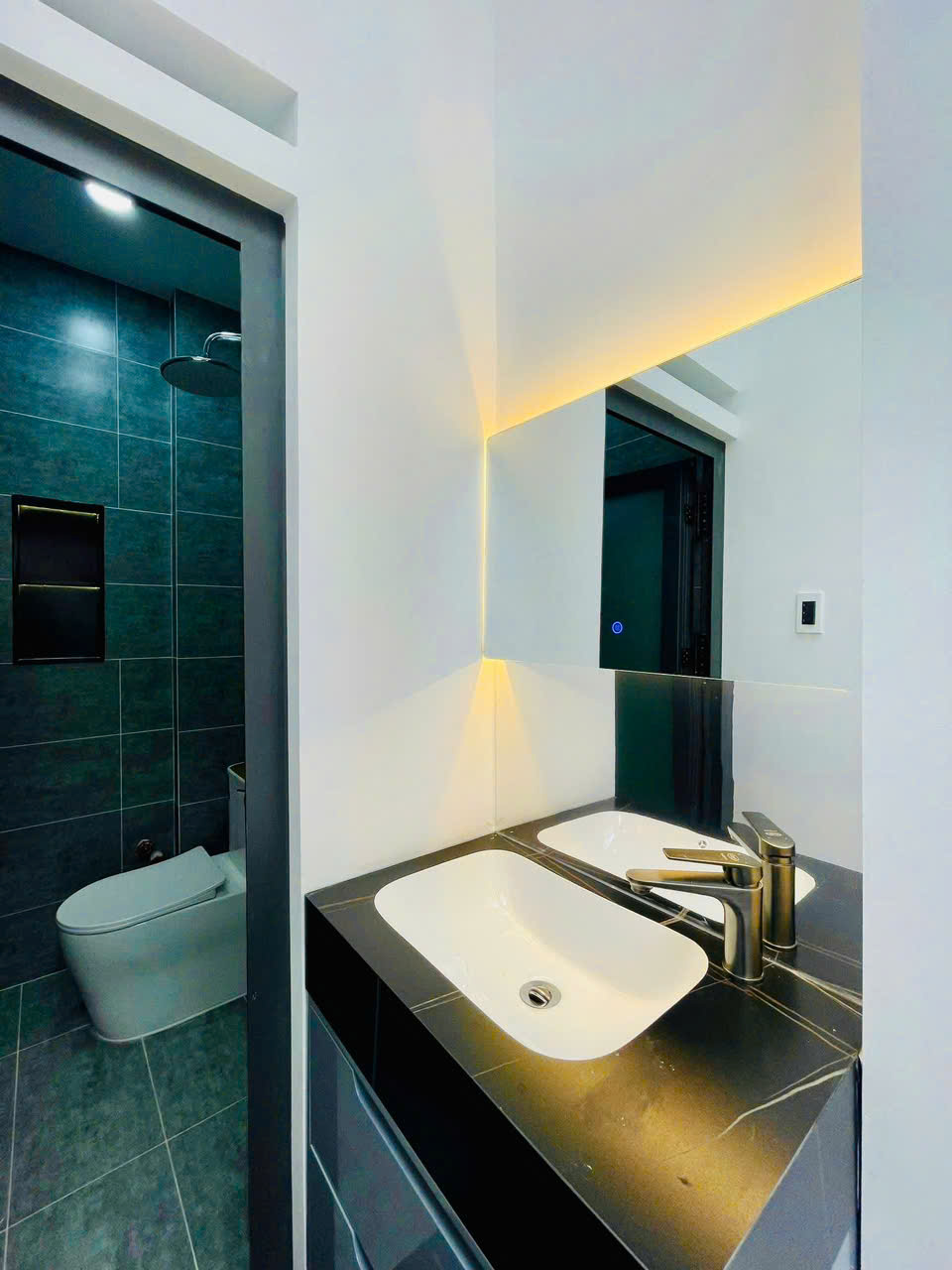 Bán nhà hẻm 1 trục ô tô Phạm Văn Chiêu p9 Gò Vấp, ngang 9.5m, giá chỉ 7 tỷ hơn - Ảnh 4