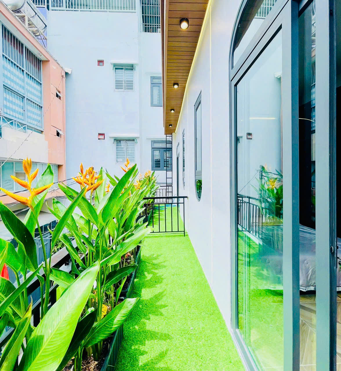 Bán nhà hẻm 1 trục ô tô Phạm Văn Chiêu p9 Gò Vấp, ngang 9.5m, giá chỉ 7 tỷ hơn - Ảnh 3