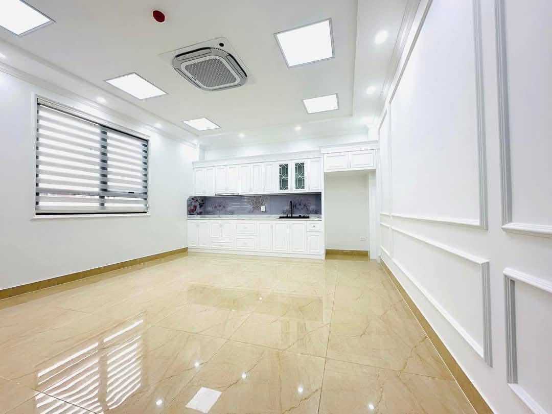 Nhà 2 Mặt Ngõ Phố Nguyễn Hoàng (View Bến Xe) 76/100m, 6T Thang máy, MT 5m 45.5 Tỷ - Ảnh 3