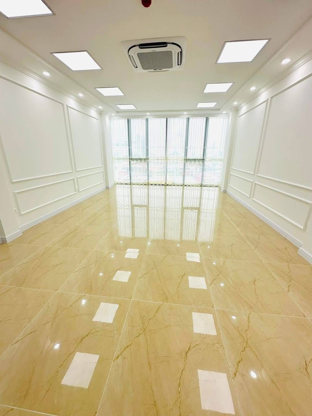 Nhà 2 Mặt Ngõ Phố Nguyễn Hoàng (View Bến Xe) 76/100m, 6T Thang máy, MT 5m 45.5 Tỷ - Ảnh 4