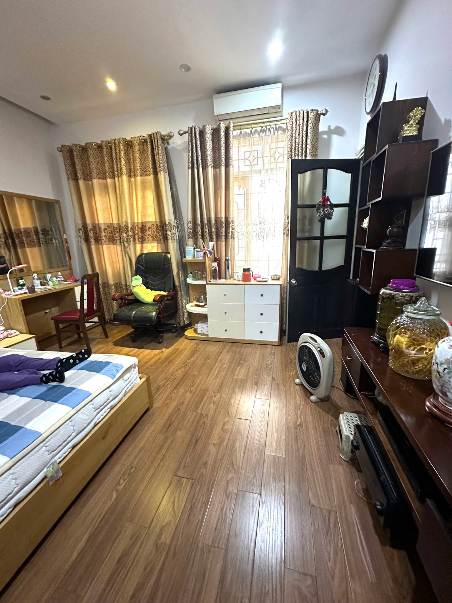 Hiếm Có Tại Võng Thị, Bưởi, Tây Hồ. Lô Góc 84mv, Mặt Tiền Khủng 8.2m, Gần Hồ Tây. Giá 20.9 Tỷ - Ảnh 5