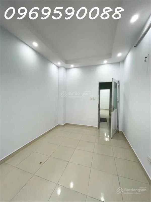 BÁN NHÀ HXH VƯỜN LÀI, TÂN PHÚ – 40M2, 2 TẦNG, 3PN – GIÁ CHỈ 5.6 TỶ – SHR - Ảnh 1