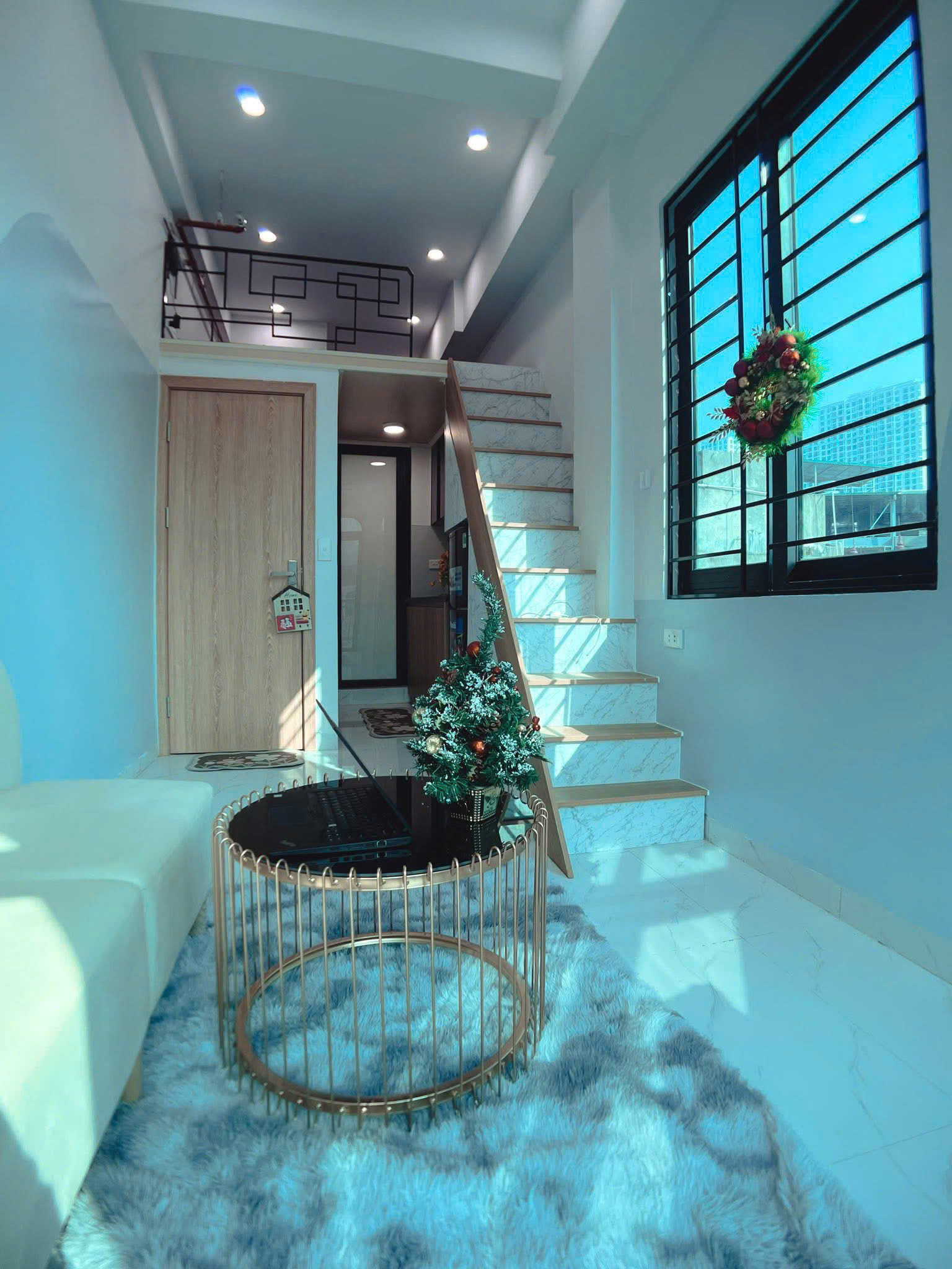Mặt Hồ - Bán Tòa Apartment (CHDV) Phố Hoàng Ngân (Quan Nhân) 96/100m, 8Tầng 35 Tỷ - Ảnh 3