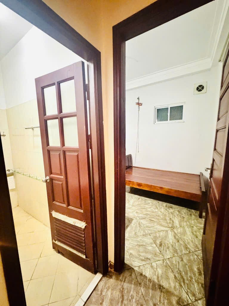 Duy nhất một căn Phan Kế Bính trong tầm giá, chủ nhà cần bán gấp. - Ảnh 7