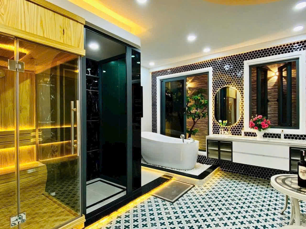 🏡 CẦN BÁN NHÀ ĐẸP - VỊ TRÍ ĐẮC ĐỊA - GIÁ TỐT 850 Triệu  📍 Vị trí: [ Huyện Bình Chánh TPHCM ] - Ảnh 3