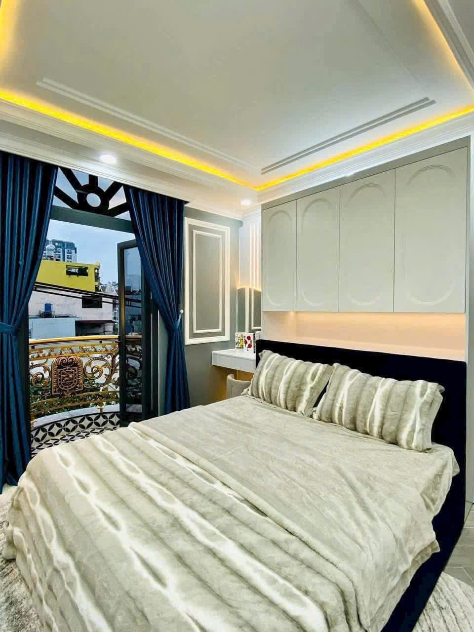 🏡 CẦN BÁN NHÀ ĐẸP - VỊ TRÍ ĐẮC ĐỊA - GIÁ TỐT 850 Triệu  📍 Vị trí: [ Huyện Bình Chánh TPHCM ] - Ảnh 2