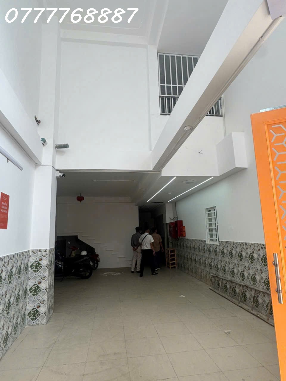 Bán Tòa CHDV Điện Biên Phủ, Bình Thạnh 4 tầng 12 phòng HĐT 45tr/ tháng Cách Quận 1 500m - Ảnh chính