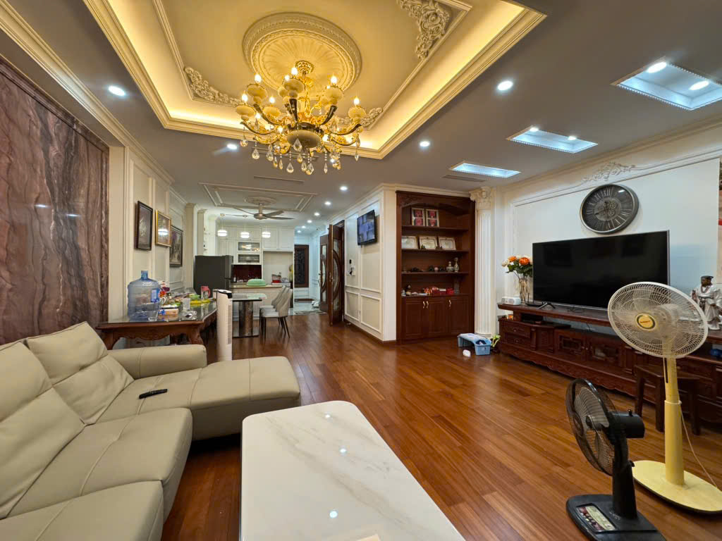 BÁN NHÀ XUÂN LA TÂY HỒ, PHÂN LÔ, ÔTÔ TRÁNH, 7T THANG MÁY, 2 MẶT THOANG, 85M2 GIÁ 28 TỶ - Ảnh chính