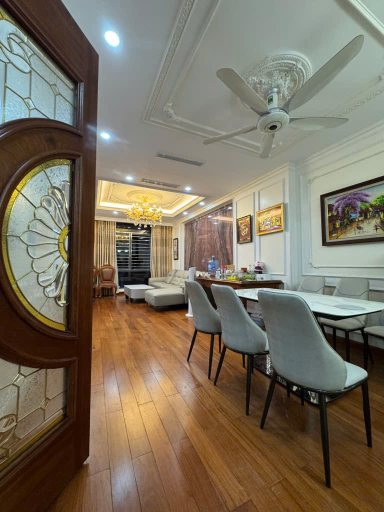 BÁN NHÀ XUÂN LA TÂY HỒ, PHÂN LÔ, ÔTÔ TRÁNH, 7T THANG MÁY, 2 MẶT THOANG, 85M2 GIÁ 28 TỶ - Ảnh 1