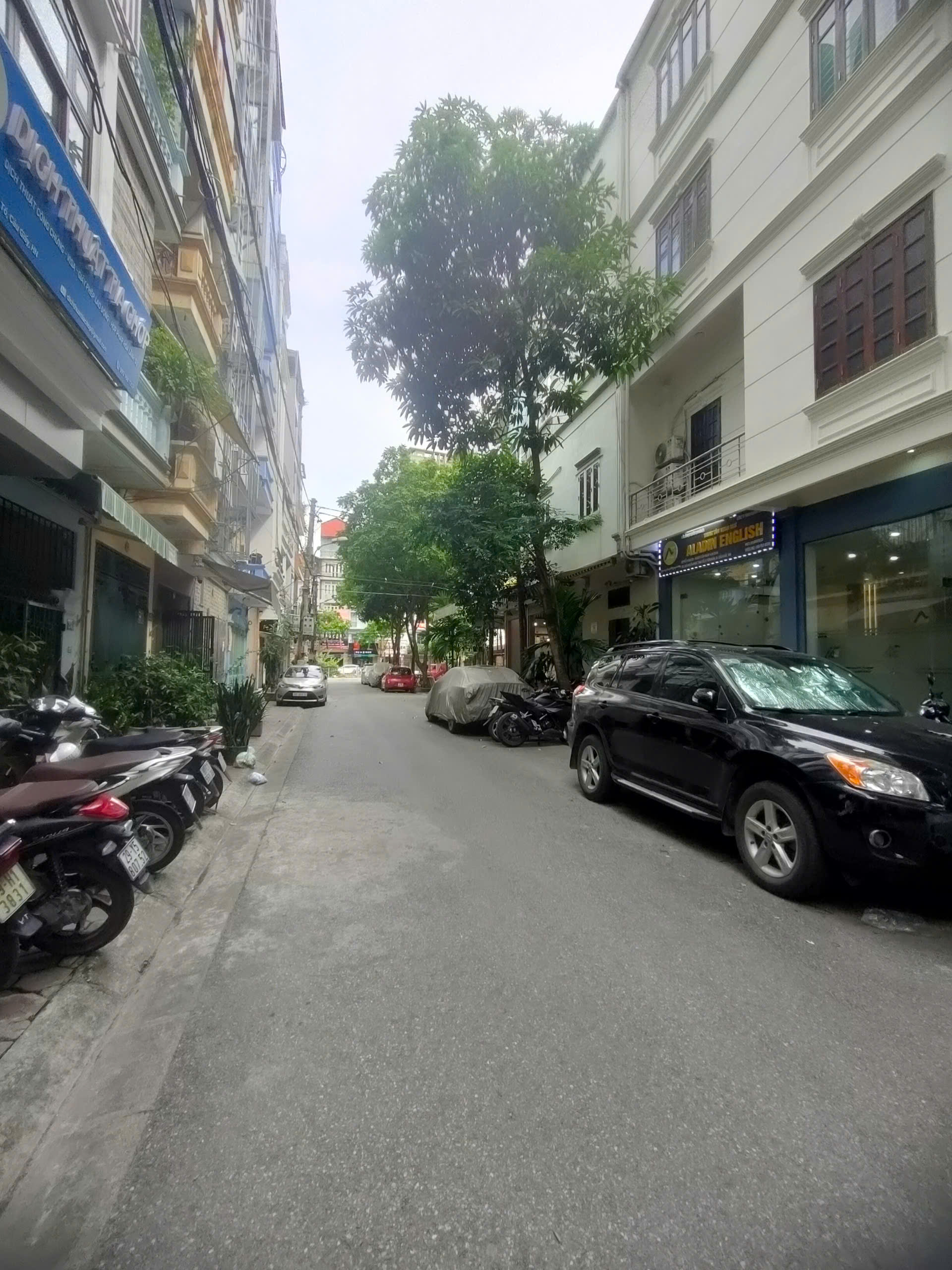 BÁN NHÀ XUÂN LA TÂY HỒ, PHÂN LÔ, ÔTÔ TRÁNH, 7T THANG MÁY, 2 MẶT THOANG, 85M2 GIÁ 28 TỶ - Ảnh 4