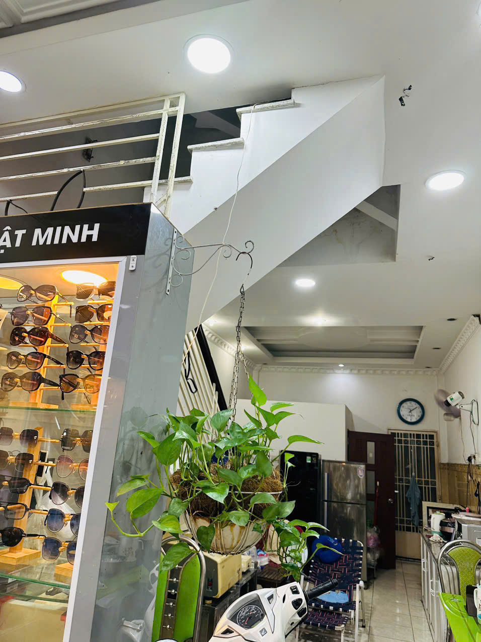 BÁN NHÀ 686 CÁCH MẠNG THÁNG 8, PHƯỜNG 5, QUẬN TÂN BÌNH – 4 TẦNG, NỞ HẬU, GIÁ TỐT - Ảnh 2