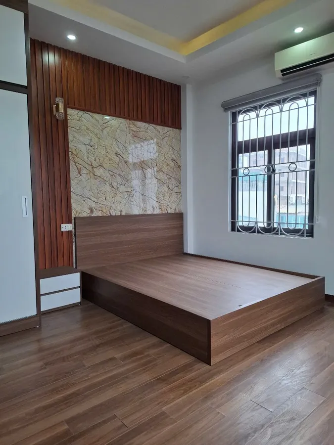 bán nhà  Vĩnh Hưng 41m2. 5 tầng. mặt tiền10m. giá 6.5 tỷ Hoàng Mai Hà Nội - Ảnh 3