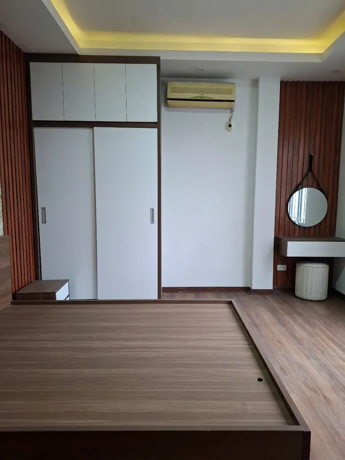 bán nhà  Vĩnh Hưng 41m2. 5 tầng. mặt tiền10m. giá 6.5 tỷ Hoàng Mai Hà Nội - Ảnh 2