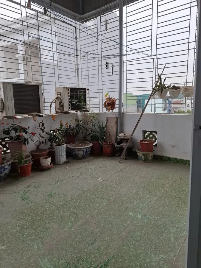bán nhà  Vĩnh Hưng 41m2. 5 tầng. mặt tiền10m. giá 6.5 tỷ Hoàng Mai Hà Nội - Ảnh 4