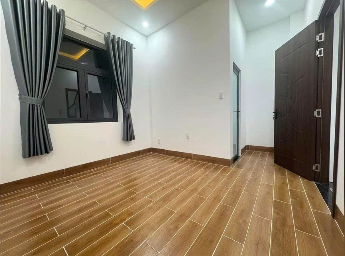 CẦN BÁN NHÀ GẤP KHU VỰC ĐINH ĐỨC THIỆN – BÌNH CHÁNH – GIÁ CHỈ 1 TỶ - Ảnh 2