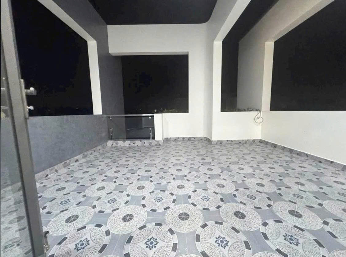 CẦN BÁN NHÀ GẤP KHU VỰC ĐINH ĐỨC THIỆN – BÌNH CHÁNH – GIÁ CHỈ 1 TỶ - Ảnh 3