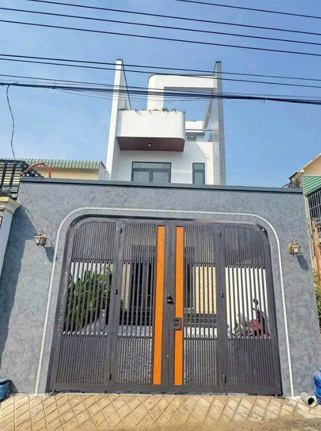 CẦN BÁN NHÀ GẤP KHU VỰC ĐINH ĐỨC THIỆN – BÌNH CHÁNH – GIÁ CHỈ 1 TỶ - Ảnh chính