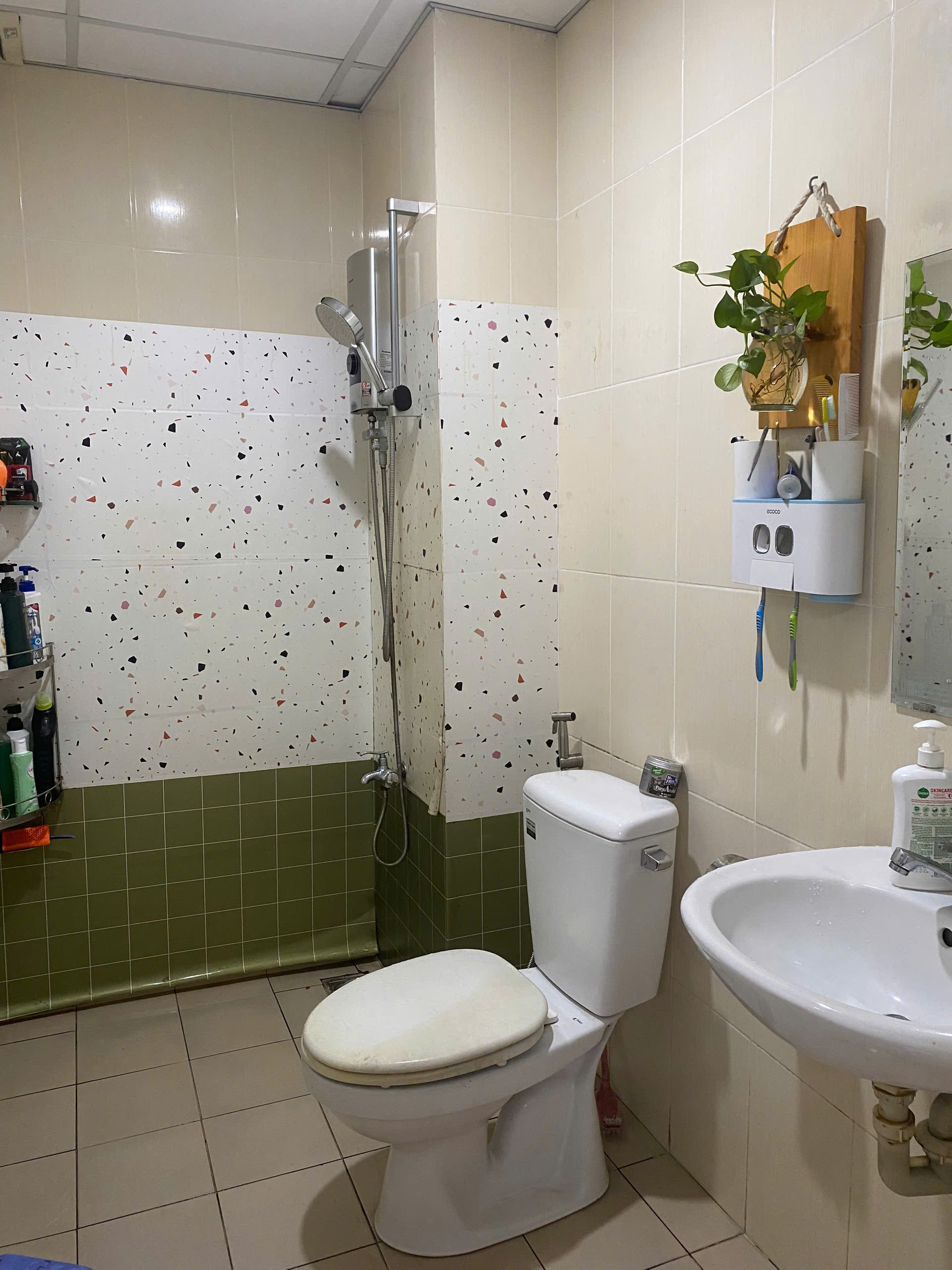 Cho thuê căn hộ chung cư Chương Dương – Trung tâm Trường Thọ, TP. Thủ Đức - Ảnh 2