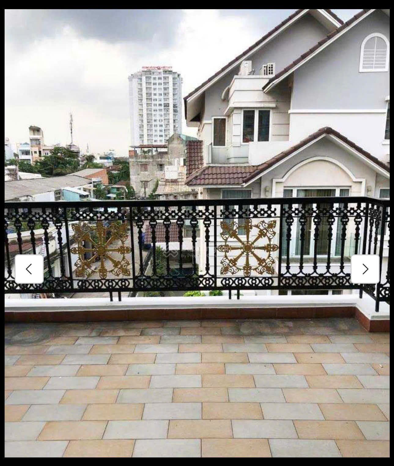 BÁN NHÀ HXH – XÔ VIẾT NGHỆ TĨNH, BÌNH THẠNH – 3 LẦU, 3 PHÒNG NGỦ LỚN - Ảnh 1