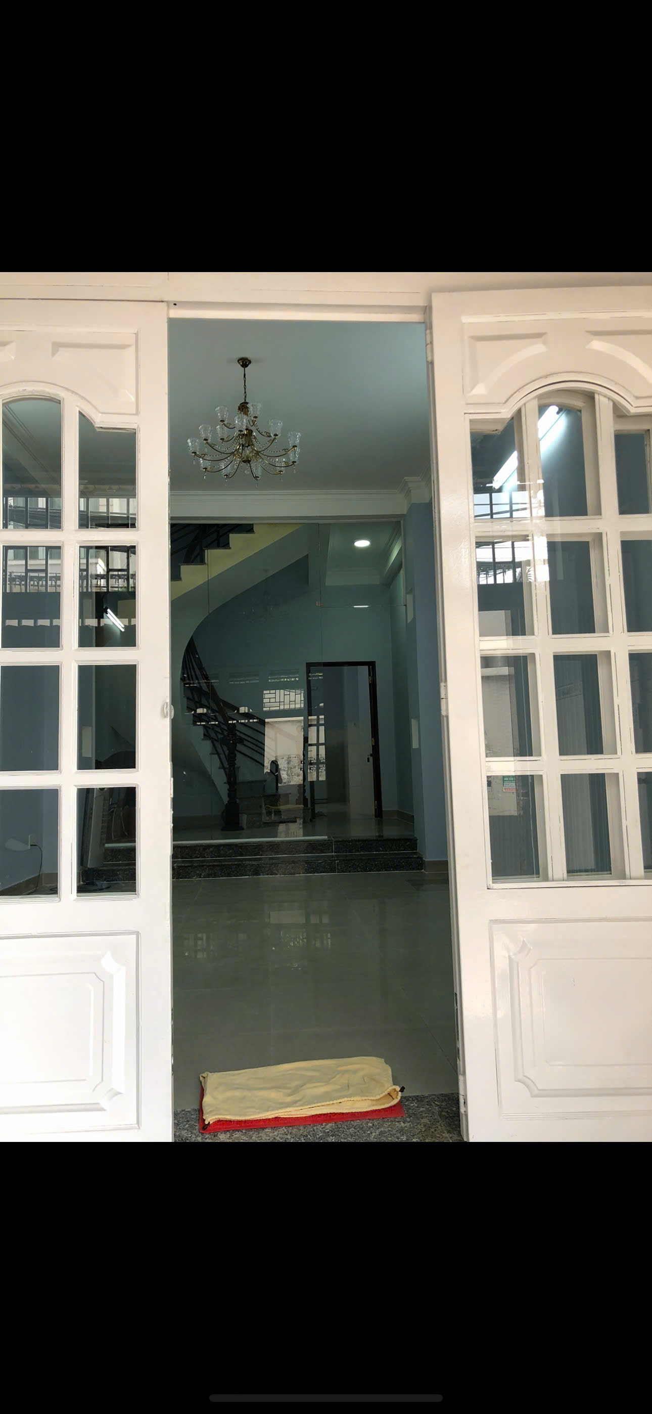 BÁN NHÀ HXH – XÔ VIẾT NGHỆ TĨNH, BÌNH THẠNH – 3 LẦU, 3 PHÒNG NGỦ LỚN - Ảnh 3