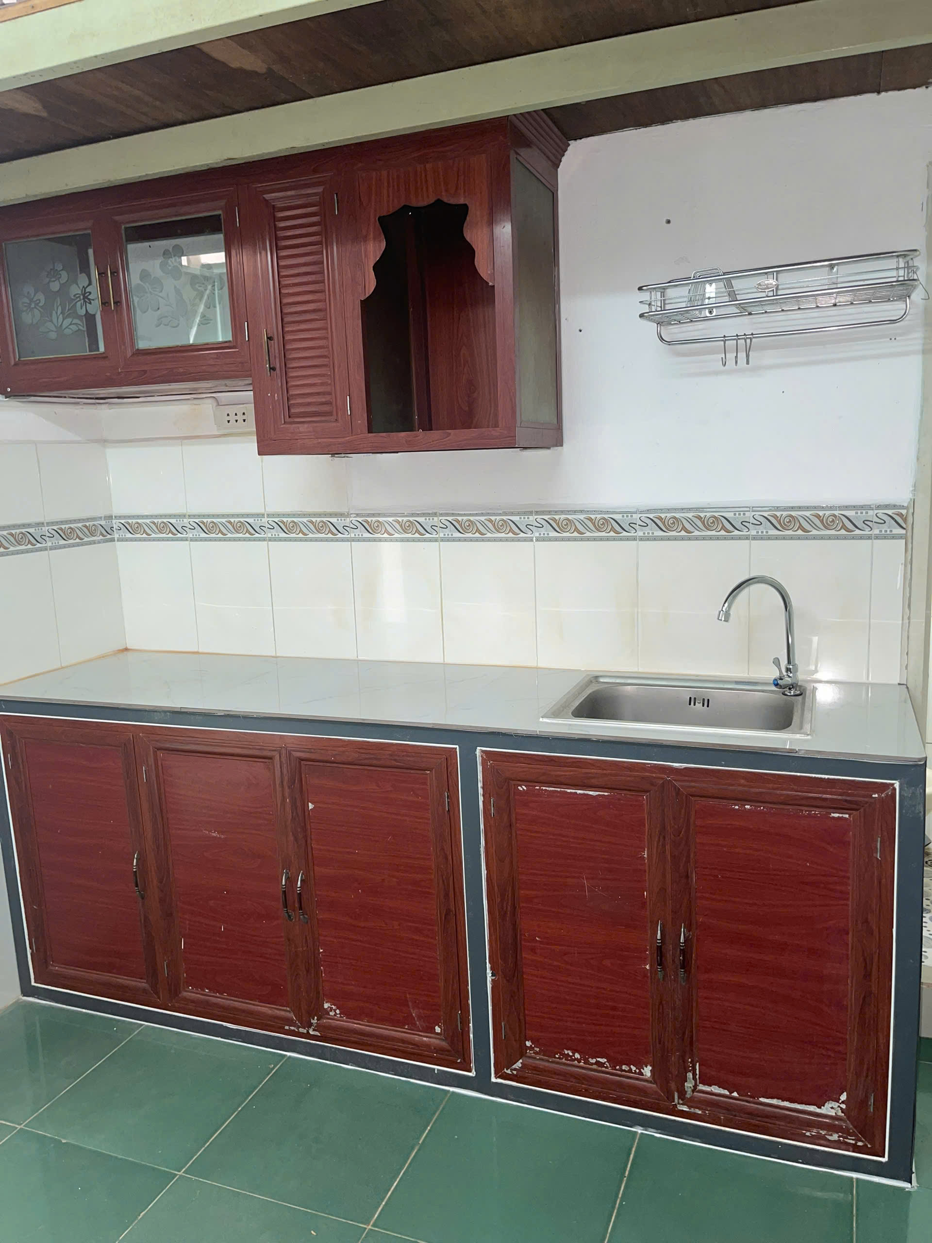 CHO THUÊ PHÒNG TRỌ GIÁ RẺ – CÓ GÁC, BẾP, WC RIÊNG – GIỜ GIẤC TỰ DO – QUẬN TÂN PHÚ - Ảnh 3