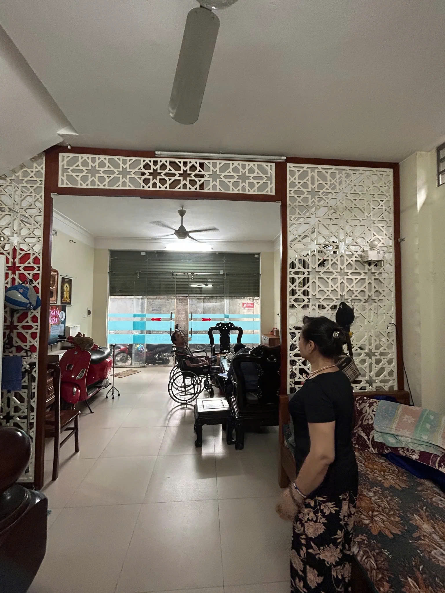 Bán Nhà  Ngõ Quỳnh 37m2. 4 tầng. mặt tiền 5.1m.  giá8.5 tỷ.  Hai Bà Trưng Hà Nội - Ảnh chính