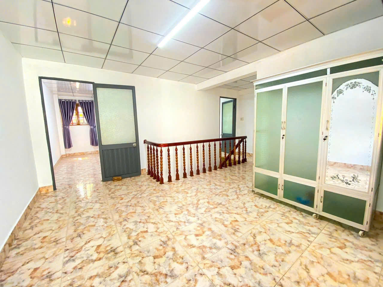 Bán nhà đường Cây Duối- Diên An cách đường 23/10 chỉ 50m. Nhà mặt tiền phù hợp kinh doanh buôn bán - Ảnh 4