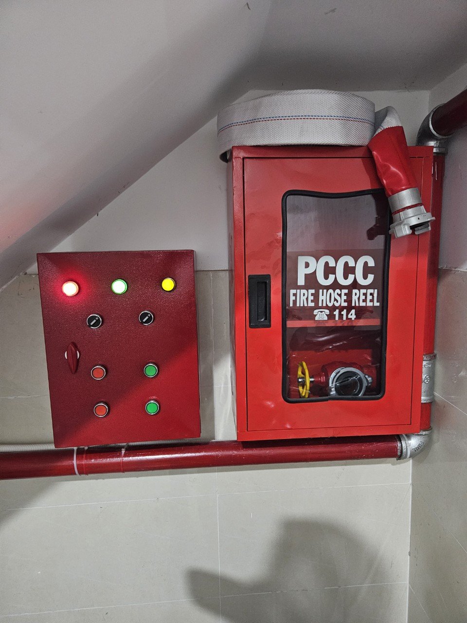 CHDV 6 TẦNG – THU NHẬP CAO ỔN ĐỊNH – 265/52 NƠ TRANG LONG, PHƯỜNG 11, BÌNH THẠNH - Ảnh 3