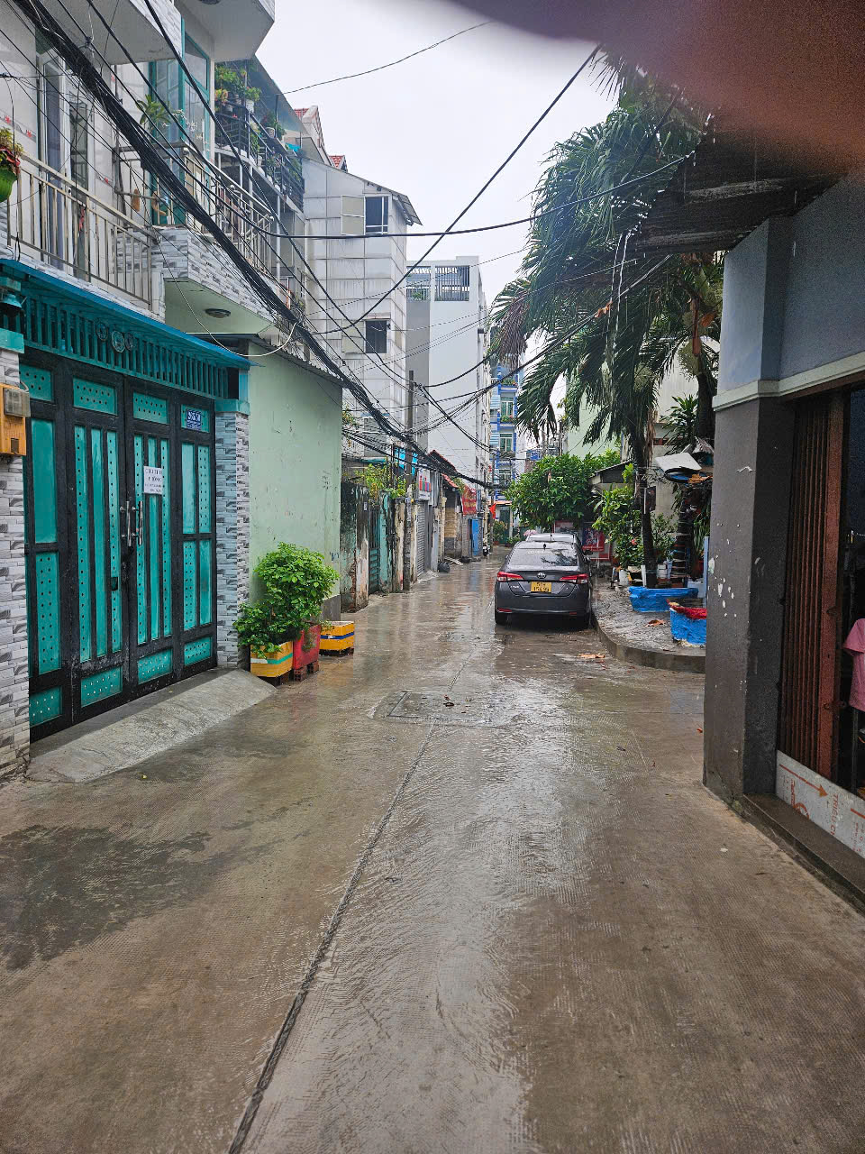 CHDV 6 TẦNG – THU NHẬP CAO ỔN ĐỊNH – 265/52 NƠ TRANG LONG, PHƯỜNG 11, BÌNH THẠNH - Ảnh chính