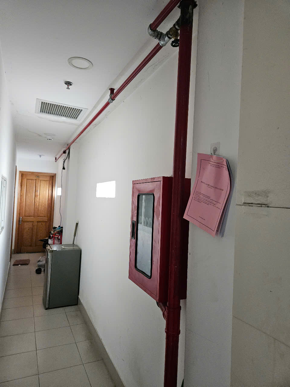 CHDV 6 TẦNG – THU NHẬP CAO ỔN ĐỊNH – 265/52 NƠ TRANG LONG, PHƯỜNG 11, BÌNH THẠNH - Ảnh 4