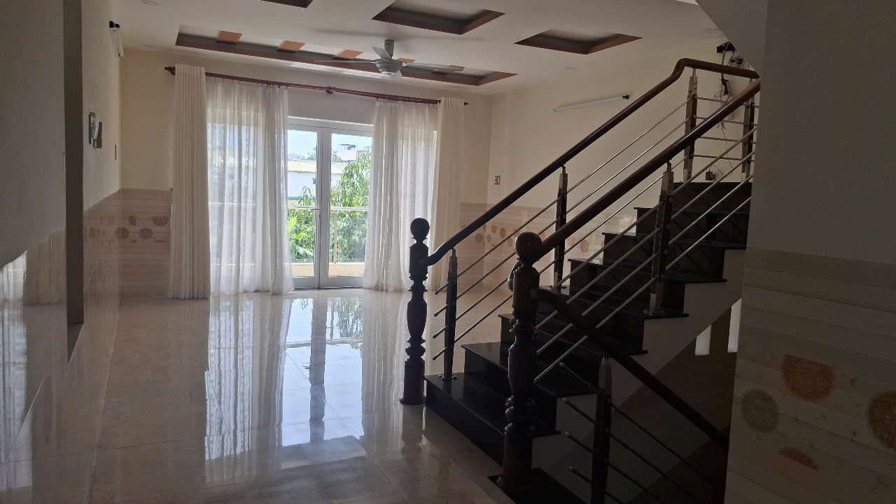 bán nhà 3 tầng khu đô thị phước long A, Nha Trang. 85m2 nhà 4pn. giá bán 6,5 tỷ - Ảnh 4