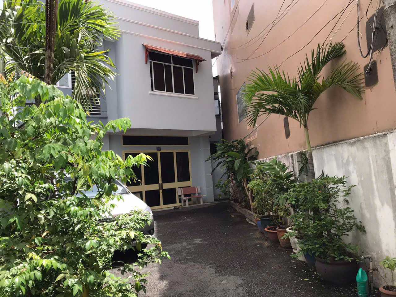 BÁN NHÀ CHỮ L CÓ SÂN RỘNG – 334/33 LÊ QUANG ĐỊNH, PHƯỜNG 11, QUẬN BÌNH THẠNH - Ảnh 2