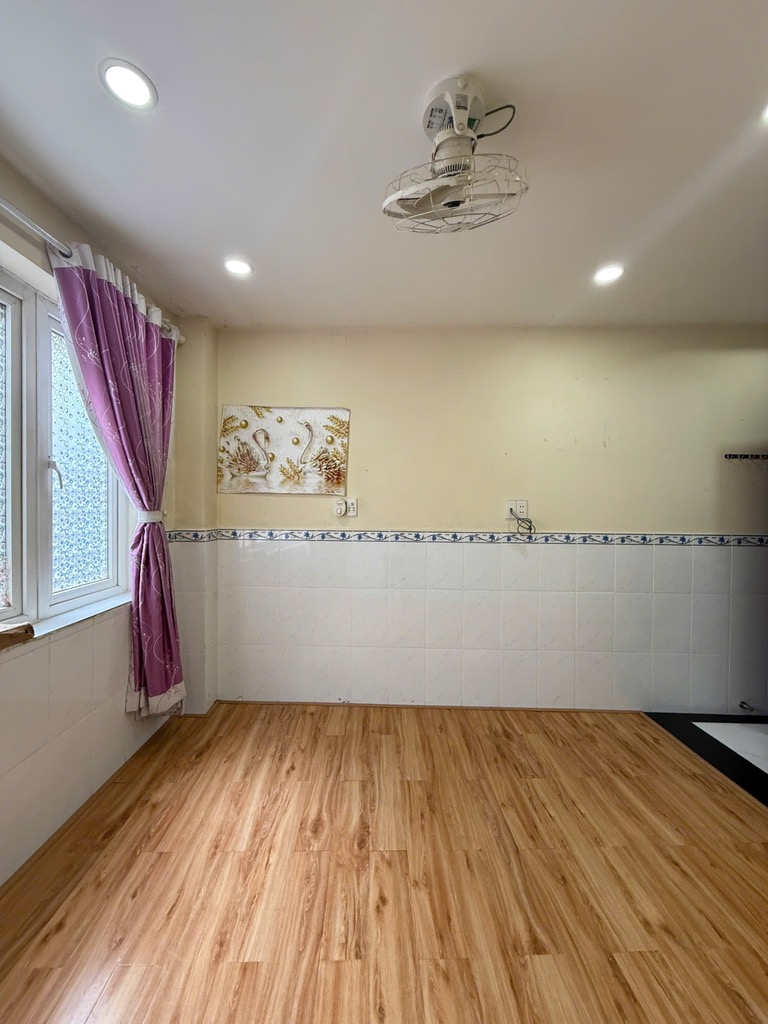 Quận 10 Ngay Ngã 7 Lý Thái Tổ - 5 tầng - 7PN chỉ hơn 5 tỷ - Ảnh 3