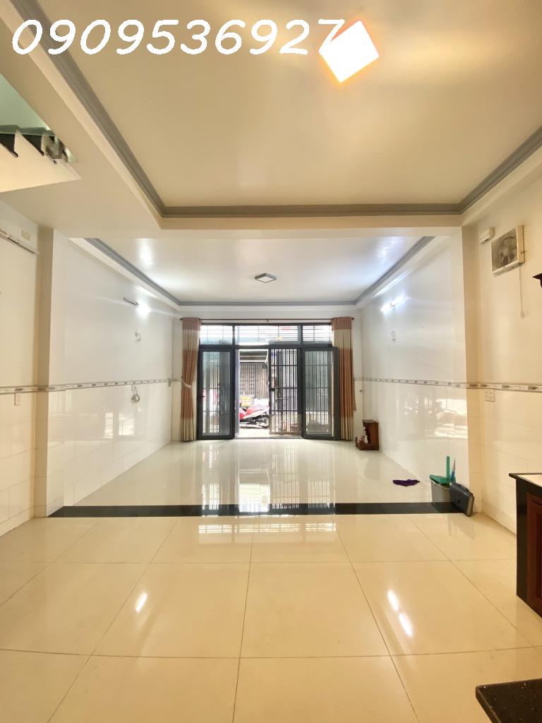 BÌNH TÂN - NHÀ MỚI , BTCT - GẦN CHỢ PHÚ LÂM - 60M2 GIÁ CHỈ NHỈN 4 T - Ảnh chính