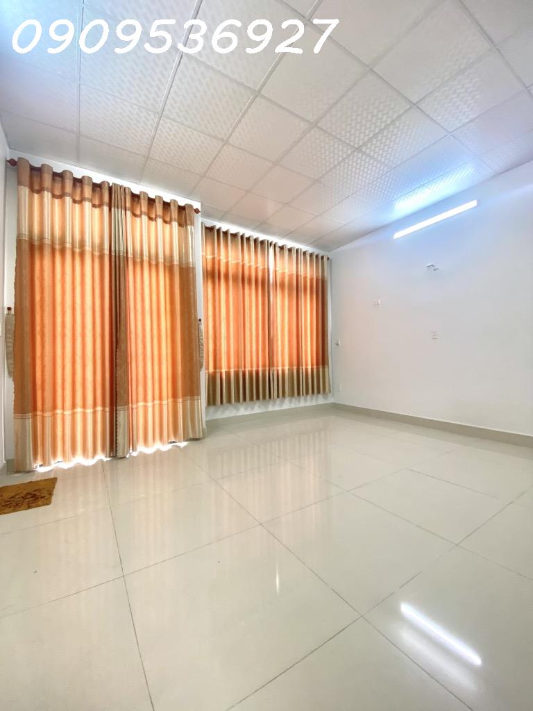BÌNH TÂN - NHÀ MỚI , BTCT - GẦN CHỢ PHÚ LÂM - 60M2 GIÁ CHỈ NHỈN 4 T - Ảnh 2