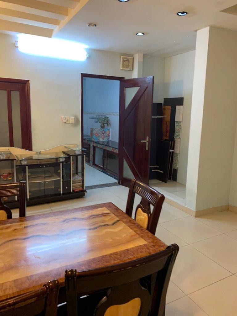 HIẾM CÓ NHÀ 4 TÀNG VỚI DIỆN TÍCH LÓN VÀ CHIỀU DÀI KHỦNG- NGAY TRUNG TẦM QUẬN 4- GÀN CHỢ THÔNG RA - Ảnh 4
