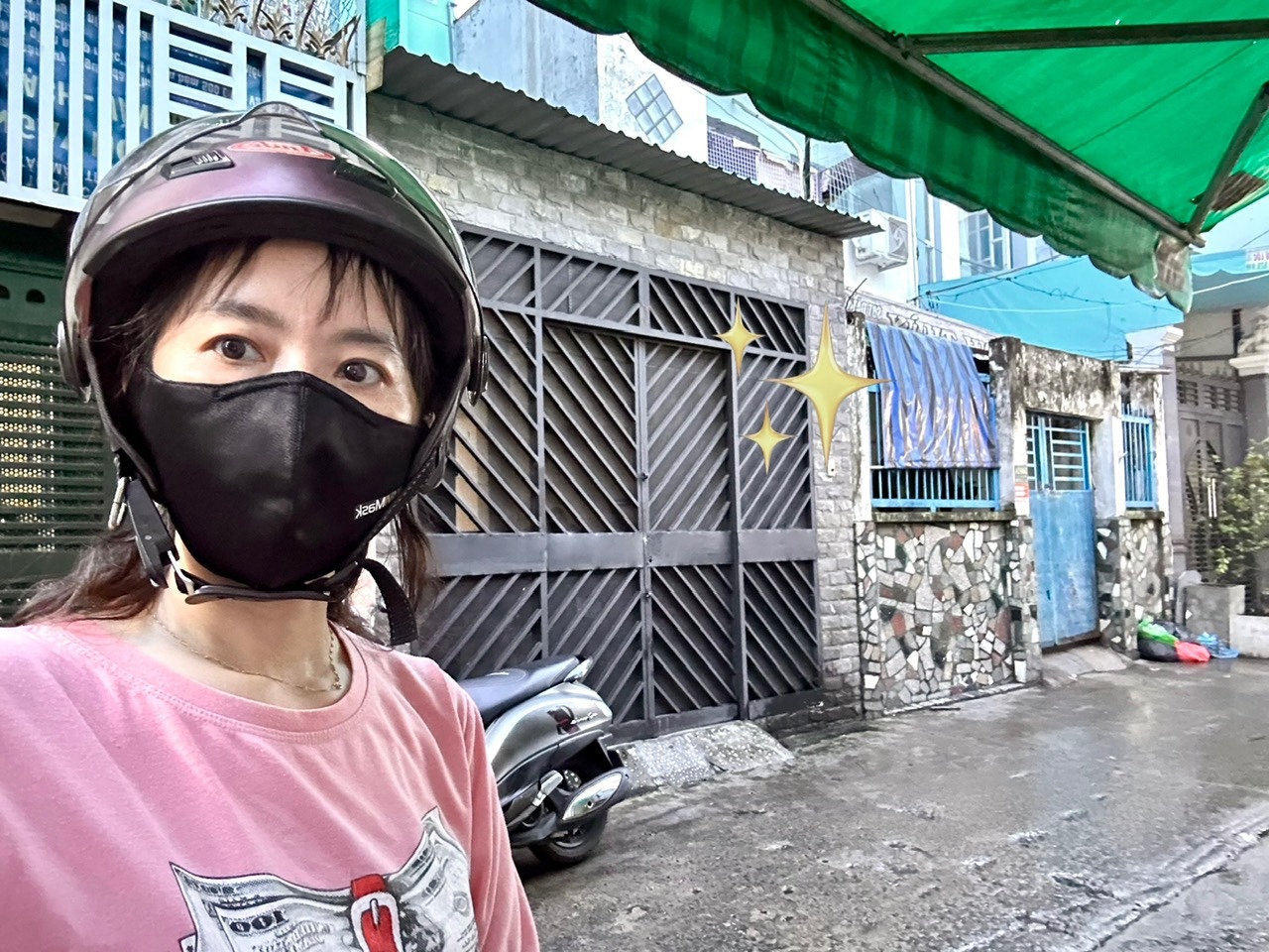 HIẾM CÓ NHÀ 4 TÀNG VỚI DIỆN TÍCH LÓN VÀ CHIỀU DÀI KHỦNG- NGAY TRUNG TẦM QUẬN 4- GÀN CHỢ THÔNG RA - Ảnh chính