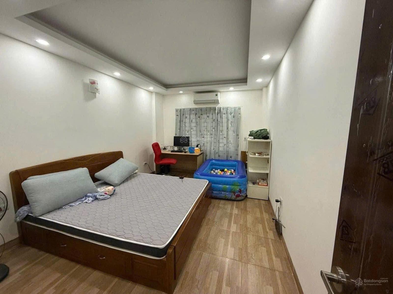 BÁN NHÀ VÂN CANH NGÕ NÔNG ,GẦN KHU DV 25ha ,DT 31mx4 ,GIÁ CHỈ 4.x tỷ - Ảnh chính